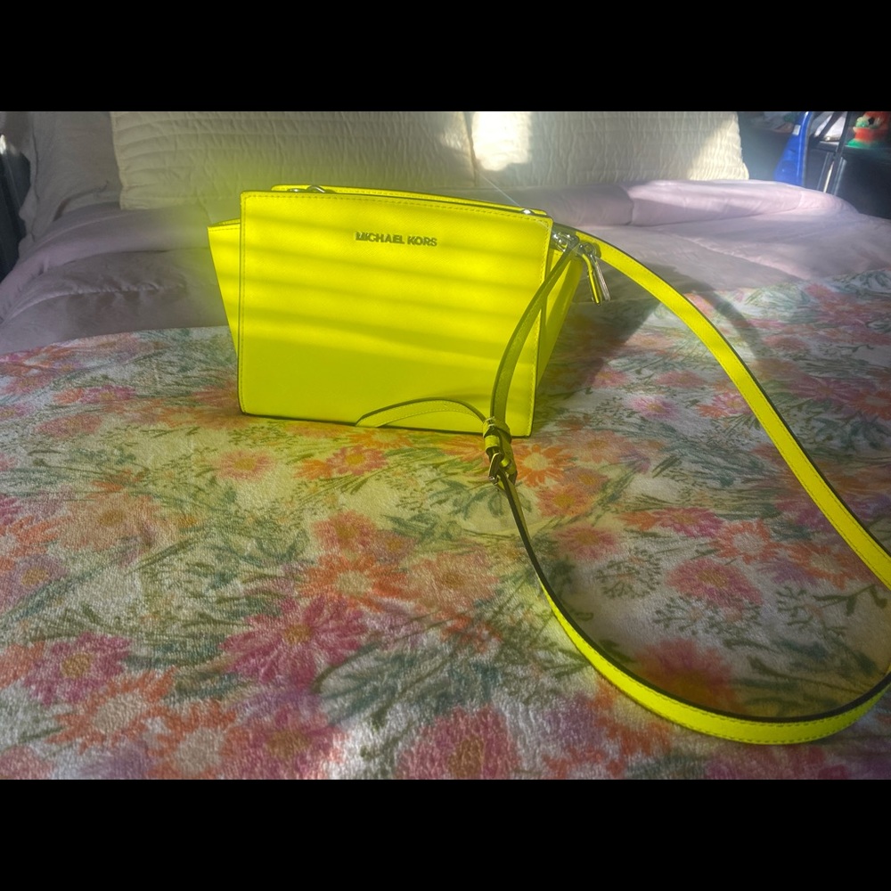 Crossbody Michael kors Selma